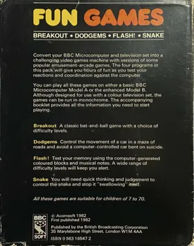 Snake (1982)(Acornsoft)[h TSTH] box cover back